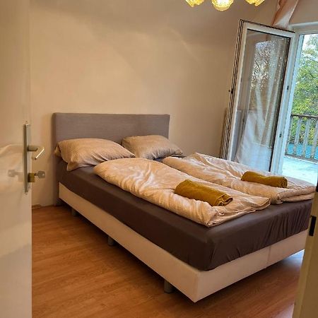 Breathtaking Shared Villa Near Danube River /W Garden And Parking Виена Екстериор снимка