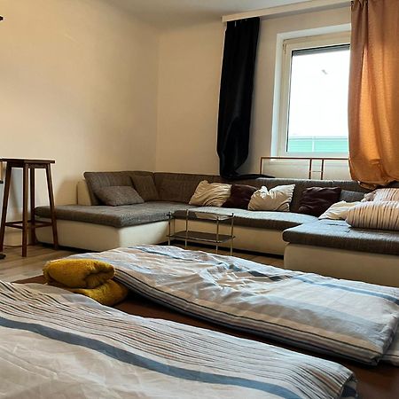 Breathtaking Shared Villa Near Danube River /W Garden And Parking Виена Екстериор снимка