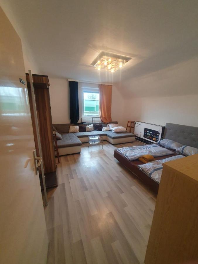 Breathtaking Shared Villa Near Danube River /W Garden And Parking Виена Екстериор снимка