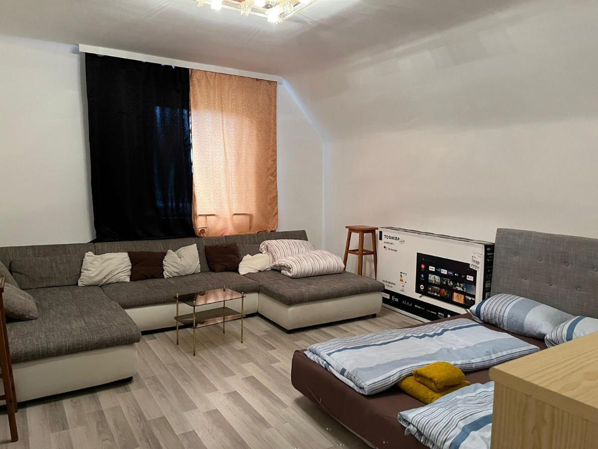 Breathtaking Shared Villa Near Danube River /W Garden And Parking Виена Екстериор снимка