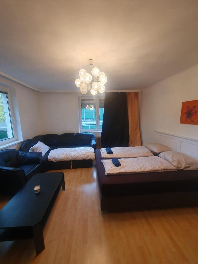 Breathtaking Shared Villa Near Danube River /W Garden And Parking Виена Екстериор снимка