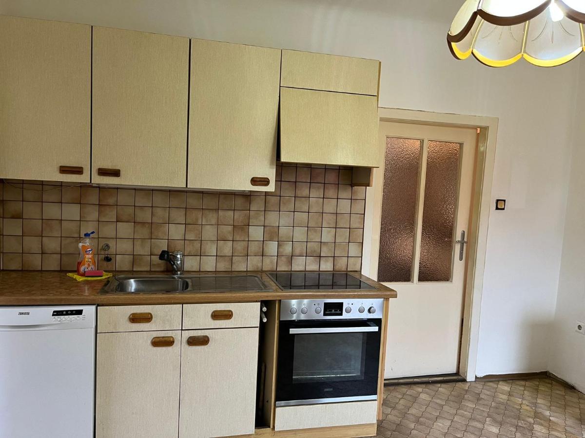 Breathtaking Shared Villa Near Danube River /W Garden And Parking Виена Екстериор снимка
