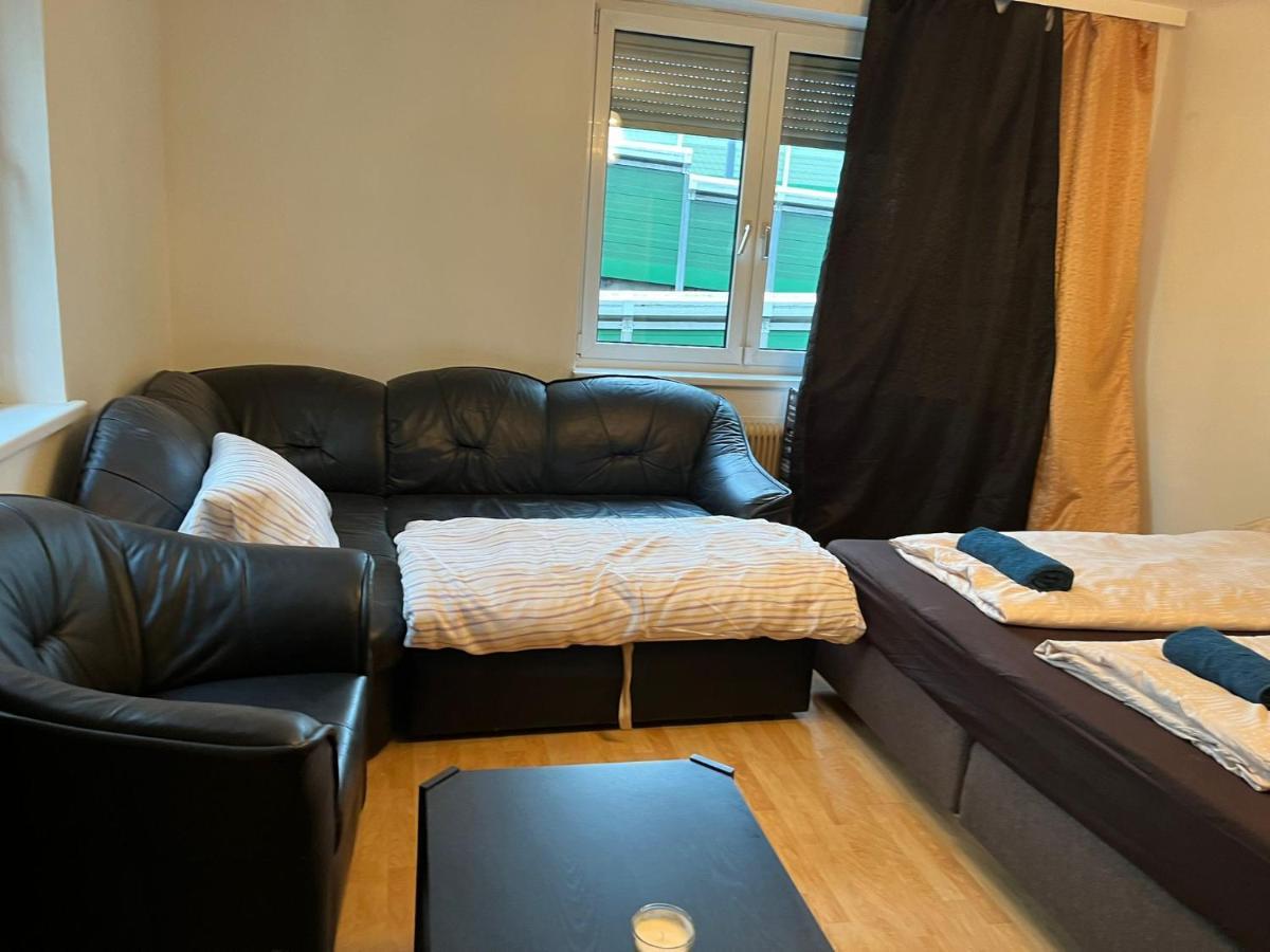 Breathtaking Shared Villa Near Danube River /W Garden And Parking Виена Екстериор снимка