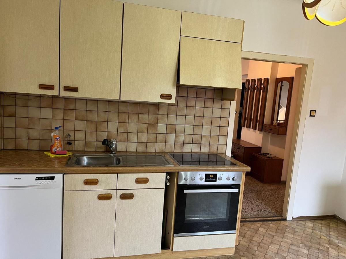 Breathtaking Shared Villa Near Danube River /W Garden And Parking Виена Екстериор снимка