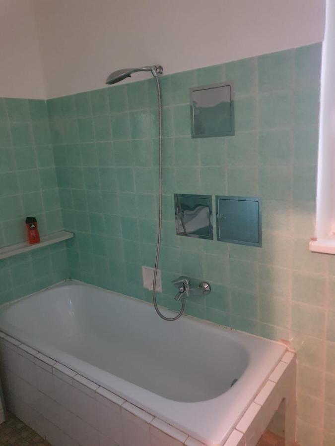 Breathtaking Shared Villa Near Danube River /W Garden And Parking Виена Екстериор снимка