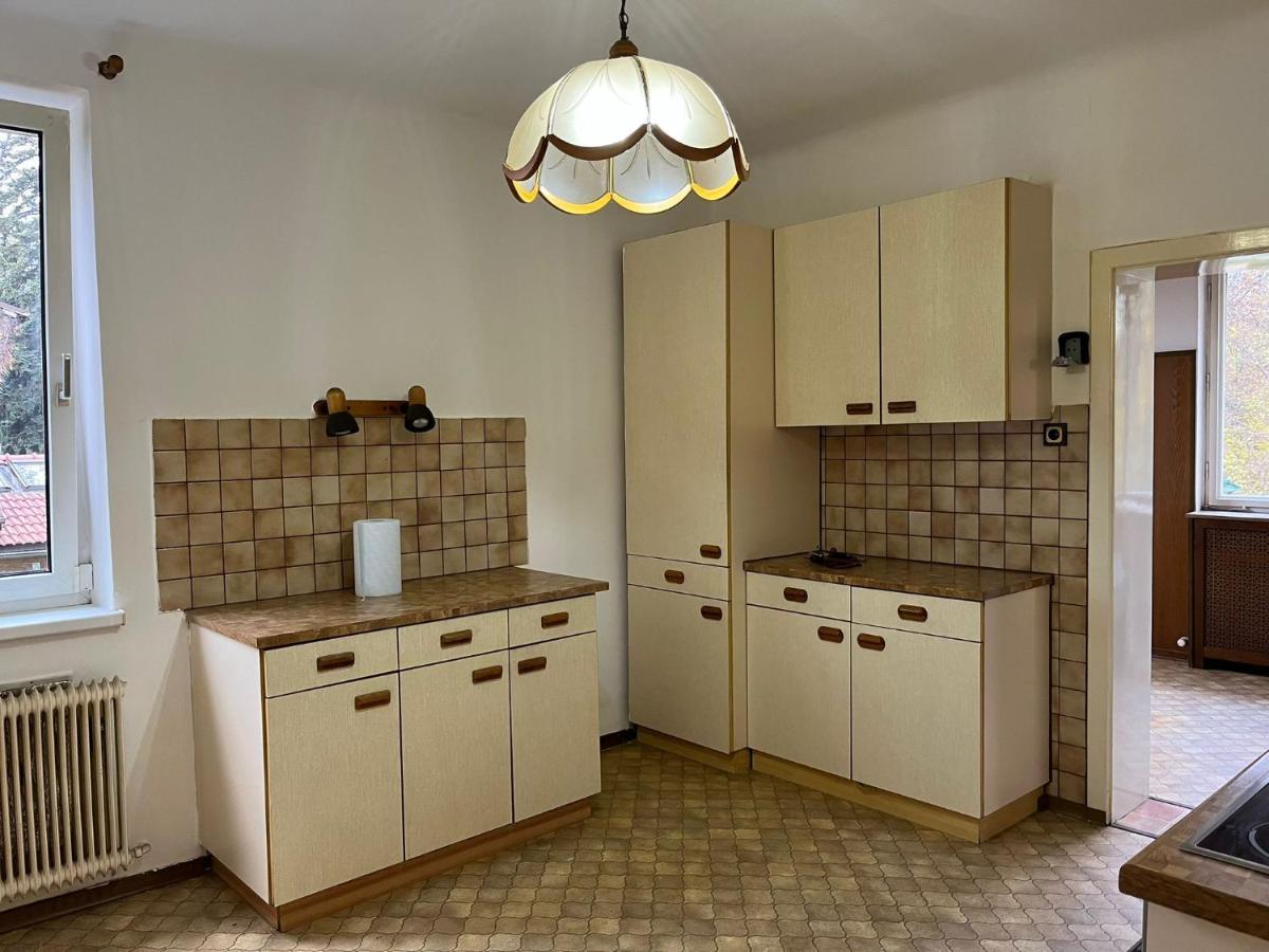 Breathtaking Shared Villa Near Danube River /W Garden And Parking Виена Екстериор снимка