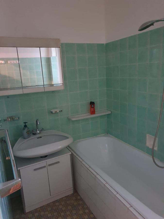 Breathtaking Shared Villa Near Danube River /W Garden And Parking Виена Екстериор снимка