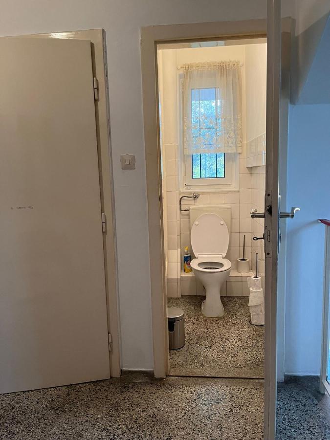 Breathtaking Shared Villa Near Danube River /W Garden And Parking Виена Екстериор снимка