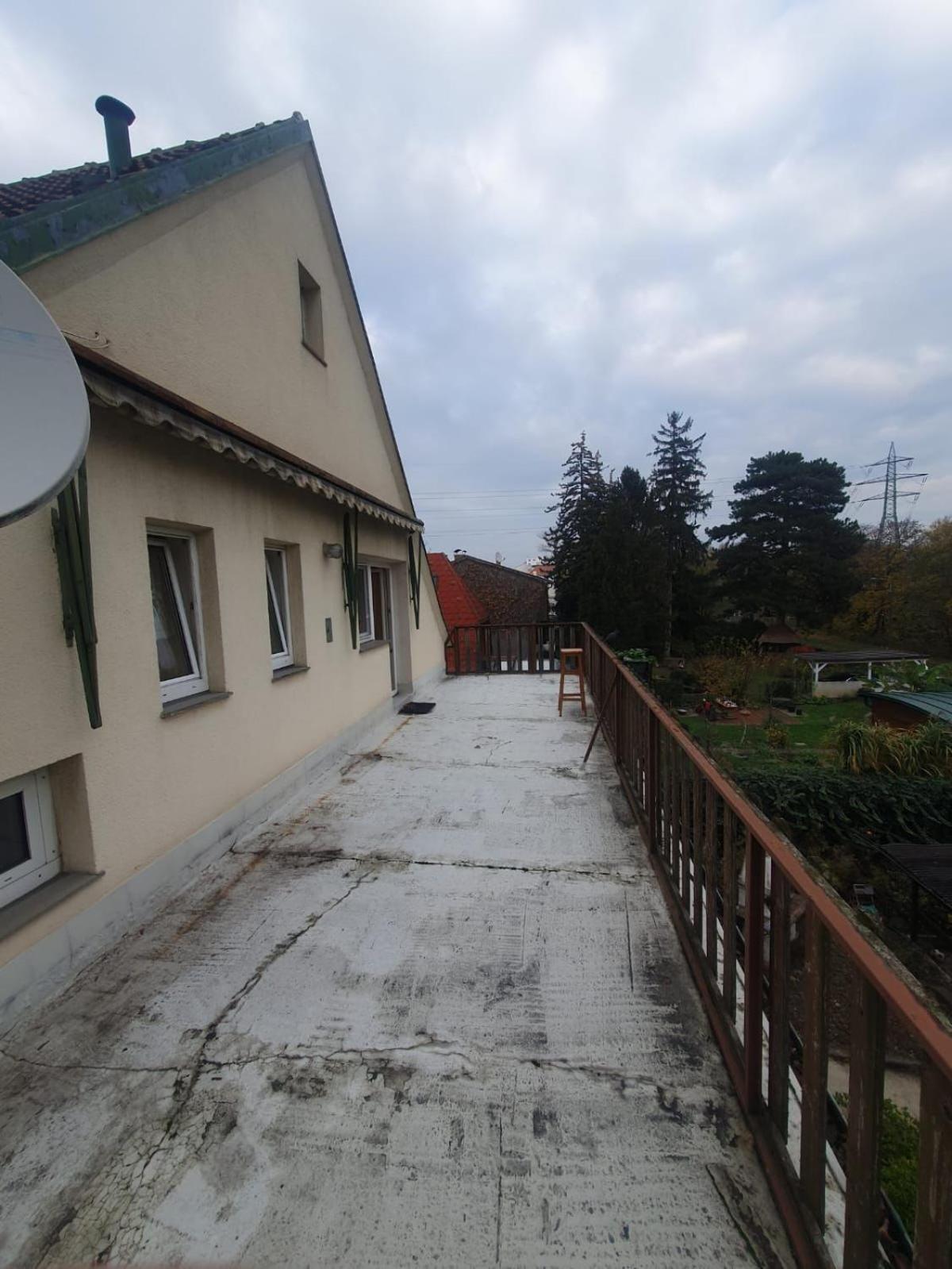 Breathtaking Shared Villa Near Danube River /W Garden And Parking Виена Екстериор снимка